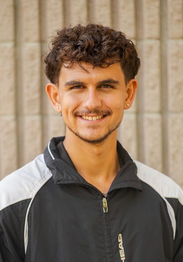 Tristan Bazinet